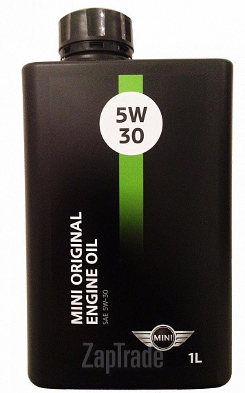 ������ �������� ����� Bmw MINI Original Engine Oil ������������� | ������� 83212365932