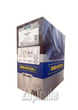 ������ �������� ����� Ravenol SNOWMOBILES Teilsynth. 2-Takt ����������������� | ������� 4014835779921