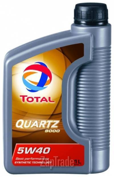 ������ �������� ����� Total QUARTZ 9000 ������������� | ������� 168034