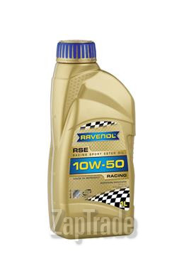 ������ �������� ����� Ravenol Racing Sport Ester ������������� | ������� 4014835726819