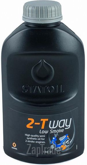 ������ �������� ����� Statoil 2-Tway Low smoke ����������������� | ������� 1000099