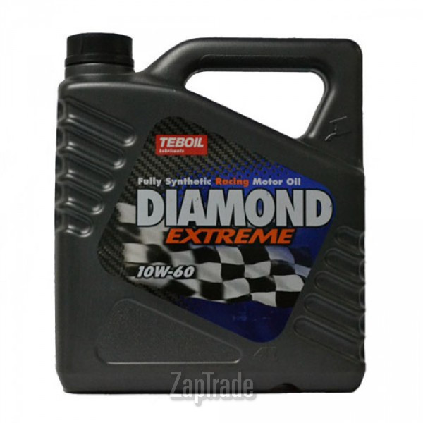 ������ �������� ����� Teboil Diamond Extreme ������������� | ������� 030954
