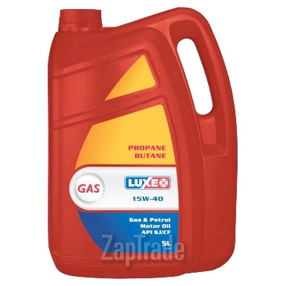 ������ �������� ����� Luxe GAS ����������� | ������� 379