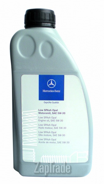 ������ �������� ����� Mercedes-benz LowSpash-Motorol ������������� | ������� A000989780110