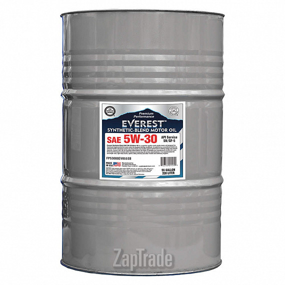 ������ �������� ����� Everest Synthetic Blend ����������������� | ������� FP53000EV055SB