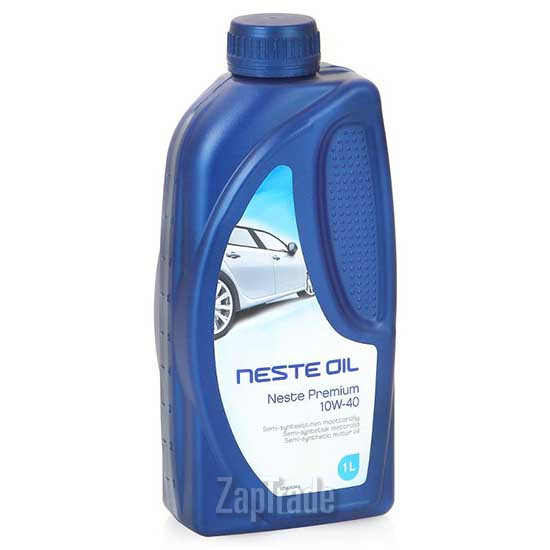 ������ �������� ����� Neste Premium ����������������� | ������� 054052