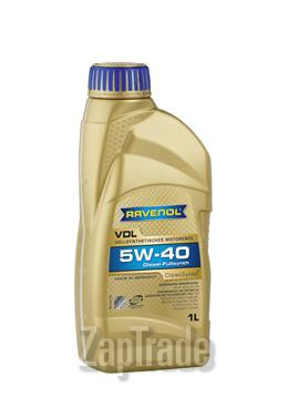 ������ �������� ����� Ravenol VDL ������������� | ������� 4014835723719