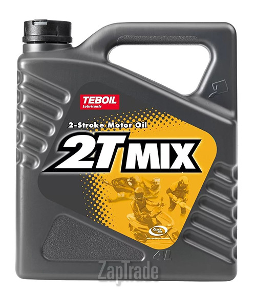 ������ �������� ����� Teboil 2T Mix ����������� | ������� 035454