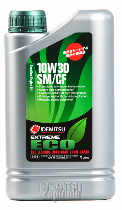 ������ �������� ����� Idemitsu EXTREME ECO ����������������� | ������� FBA-0404-001