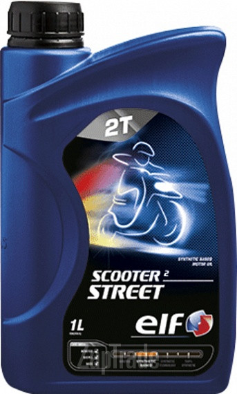 ������ �������� ����� Elf Scooter 2 Street ������������� | ������� 194950