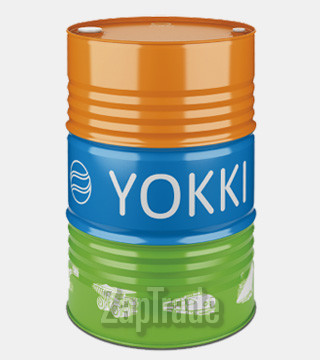 ������ �������� ����� Yokki SAE 5W40 ����������������� | ������� YAE211200S