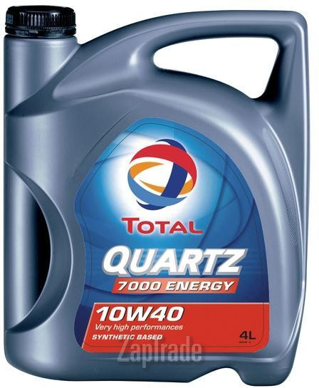 ������ �������� ����� Total Quartz 7000 Energy ����������������� | ������� 167638