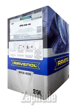 ������ �������� ����� Ravenol VPD ������������� | ������� 4014835774025