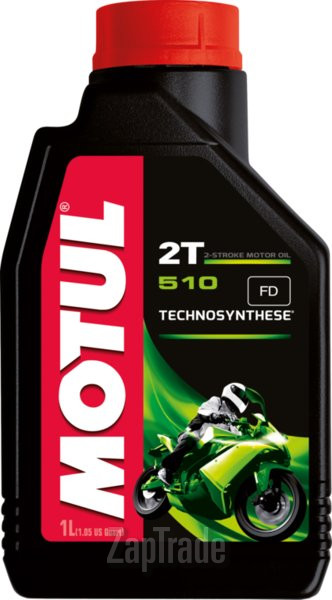 ������ �������� ����� Motul 510 2� ������������� | ������� 104028