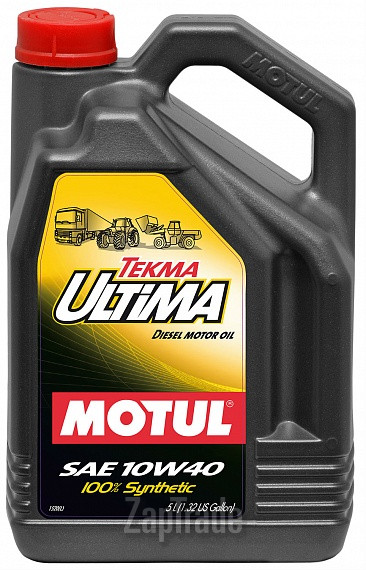 ������ �������� ����� Motul Tekma Ultima ������������� | ������� 103694