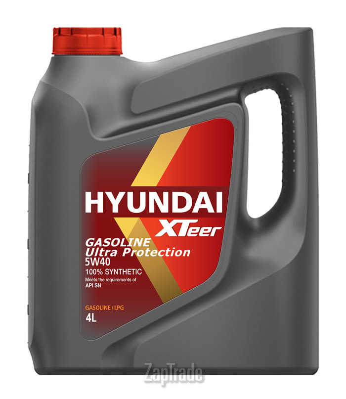 ������ �������� ����� Xteer Gasoline Ultra Protection ������������� | ������� 1041126