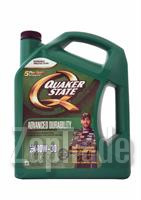 ������ �������� ����� Quaker state Advanced Durability ������������� | ������� 550028514