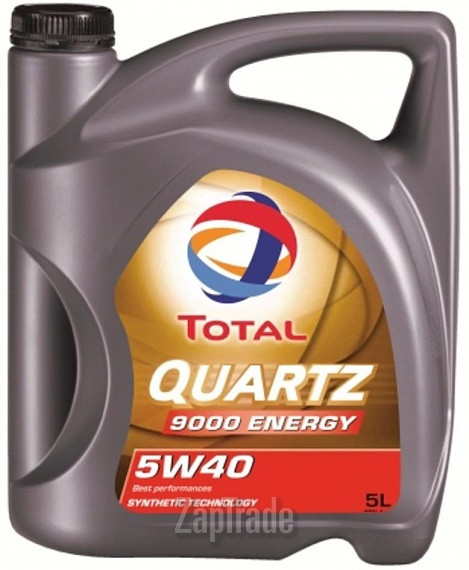 ������ �������� ����� Total QUARTZ 9000 ENERGY ������������� | ������� 156812
