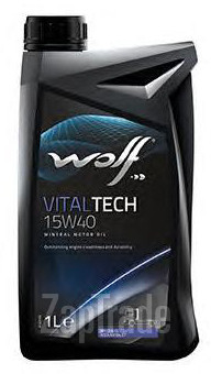 ������ �������� ����� Wolf VITALTECH ����������� | ������� 8301018