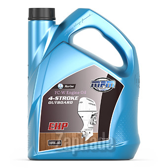 ������ �������� ����� Mpm oil Marine FC-W Engine Oil 4-Stroke Outboard EHP  | ������� BL021005
