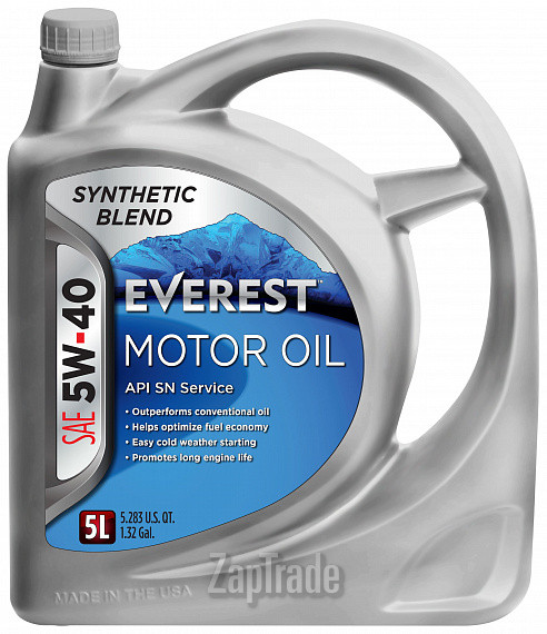 ������ �������� ����� Everest Synthetic Blend ����������������� | ������� FP54000EV05LSB