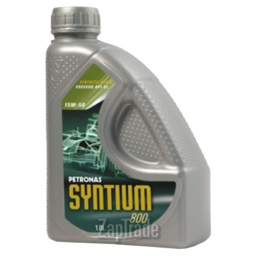 ������ �������� ����� Petronas Syntium 800 15W50 ����������������� | ������� 18171616
