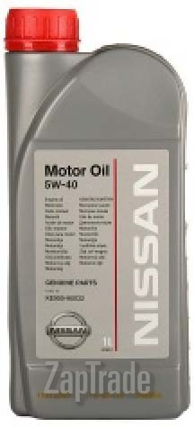 ������ �������� ����� Nissan Motor Oil ������������� | ������� KE90090232AA