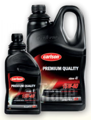������ �������� ����� Carlson oil Super GX ����������� | ������� 33515