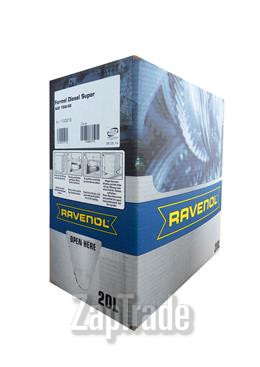 ������ �������� ����� Ravenol Formel Diesel Super ����������� | ������� 4014835777125