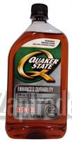������ �������� ����� Quaker state Enhanced Durability ������������� | ������� 550024127