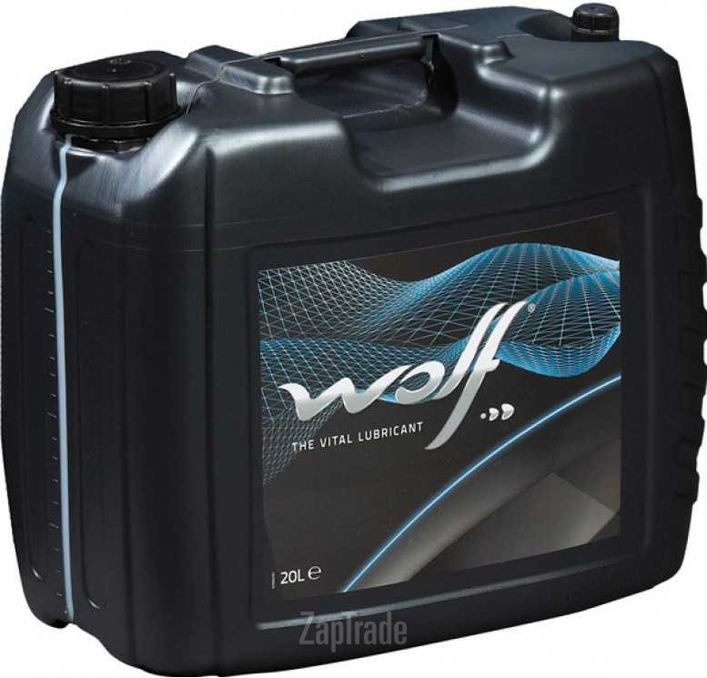 ������ �������� ����� Wolf OUTBOARD 4T 10W30 ����������������� | ������� 8305443