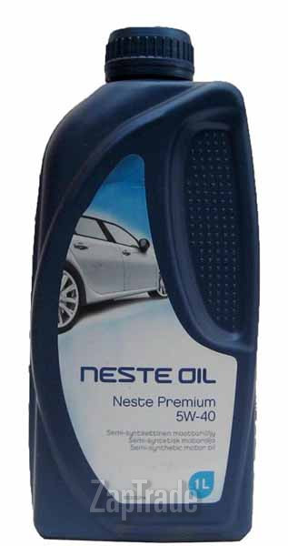 ������ �������� ����� Neste Premium ����������������� | ������� 053052