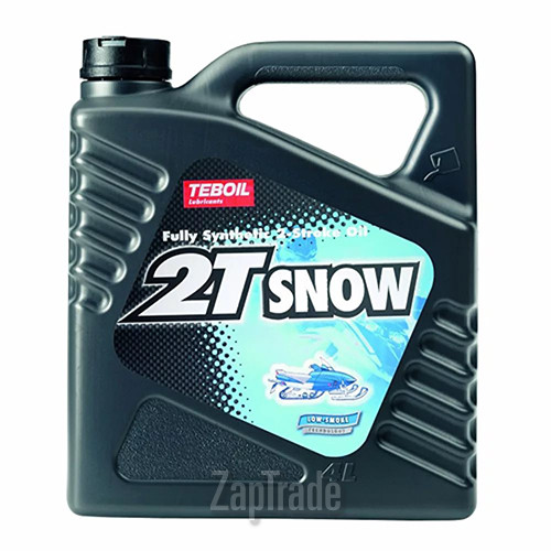 ������ �������� ����� Teboil 2T SNOW ������������� | ������� 13689
