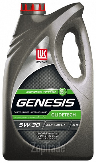 ������ �������� ����� Lukoil Genesis Glidetech ������������� | ������� 1539486