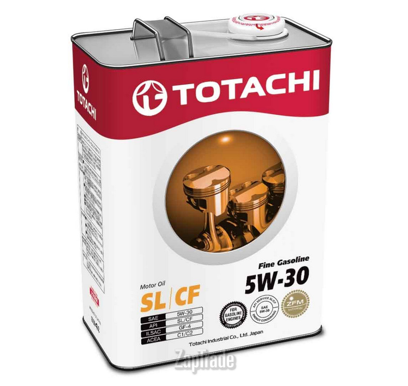 ������ �������� ����� Totachi Fine Gasoline ����������� | ������� 4562374690028