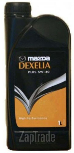 ������ �������� ����� Mazda Dexelia PLUS ������������� | ������� 0540-01-TFE