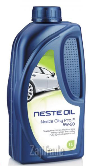 ������ �������� ����� Neste CITY PRO F ������������� | ������� 013252