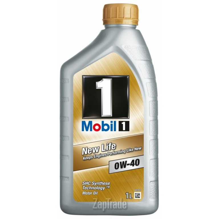 ������ �������� ����� Mobil 1 New Life ������������� | ������� 152536