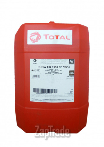 ������ �������� ����� Total Rubia TIR 9900 FE ������������� | ������� 174371