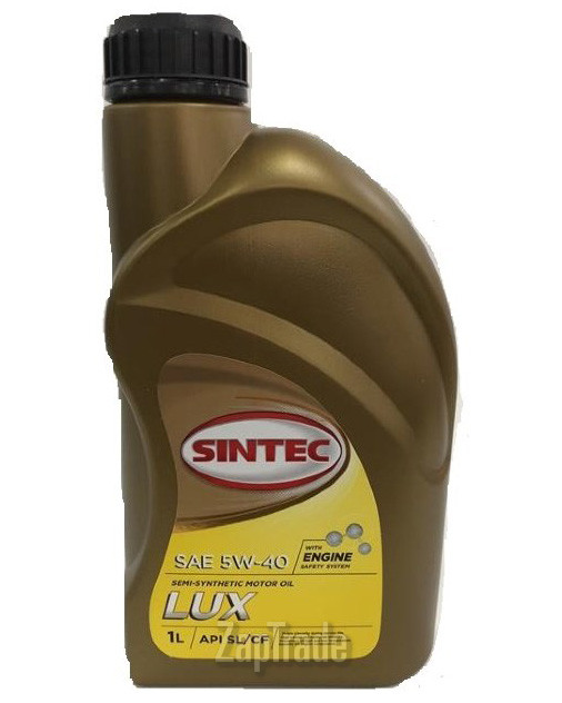 ������ �������� ����� Sintec Lux ����������������� | ������� 801932