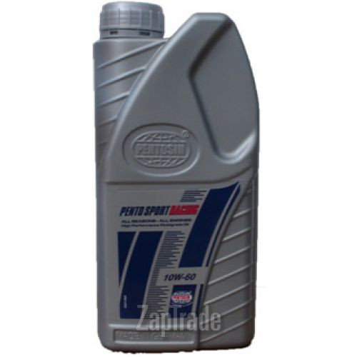 ������ �������� ����� Pentosin Pento Racing ������������� | ������� 8721107
