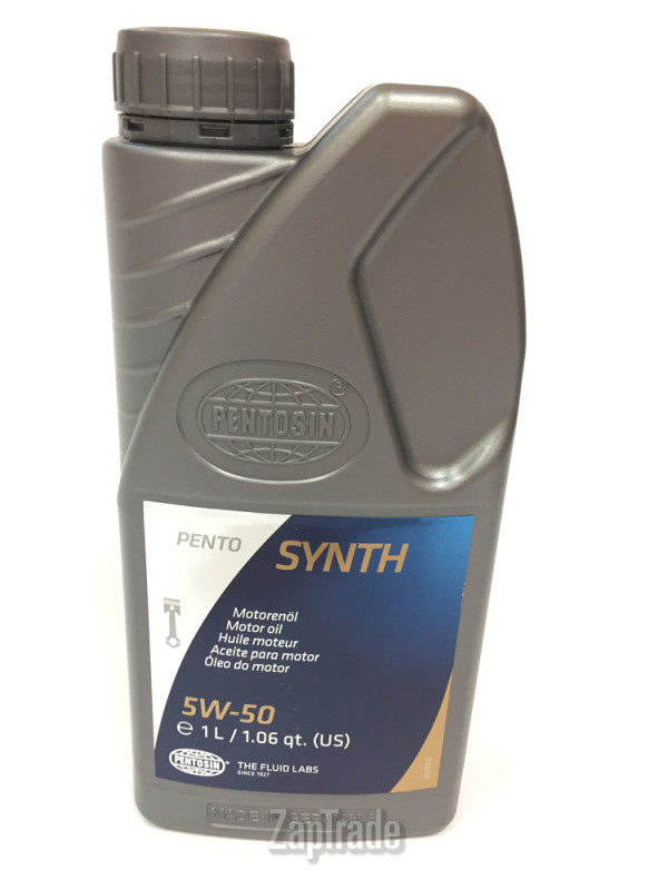 ������ �������� ����� Pentosin Pentosynth Synth ������������� | ������� 8035117