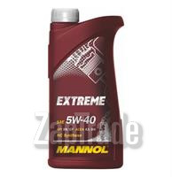 ������ �������� ����� Mannol EXTREME ������������� | ������� EX10254