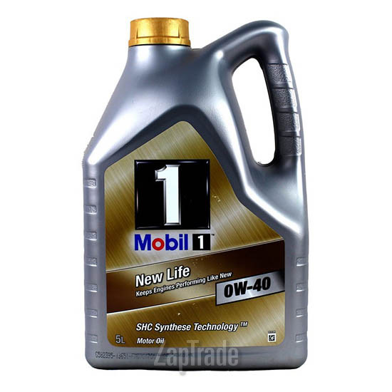 ������ �������� ����� Mobil 1 New Life ������������� | ������� 151053