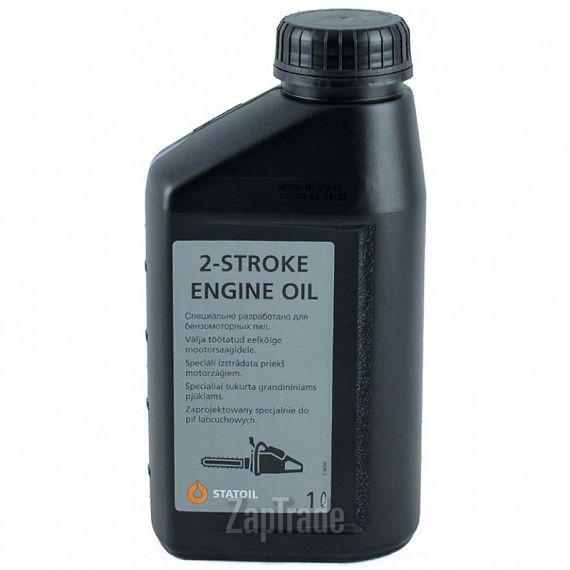 ������ �������� ����� Statoil 2-Stroke Engine Oil ����������������� | ������� 1000091
