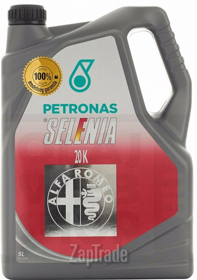������ �������� ����� Selenia 20 K ALFA ROMEO ����������������� | ������� 16405019