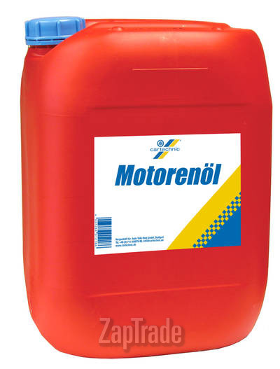 ������ �������� ����� Cartechnic Engine oil SAE 5W-30 C2 ������������� | ������� 4027289014418