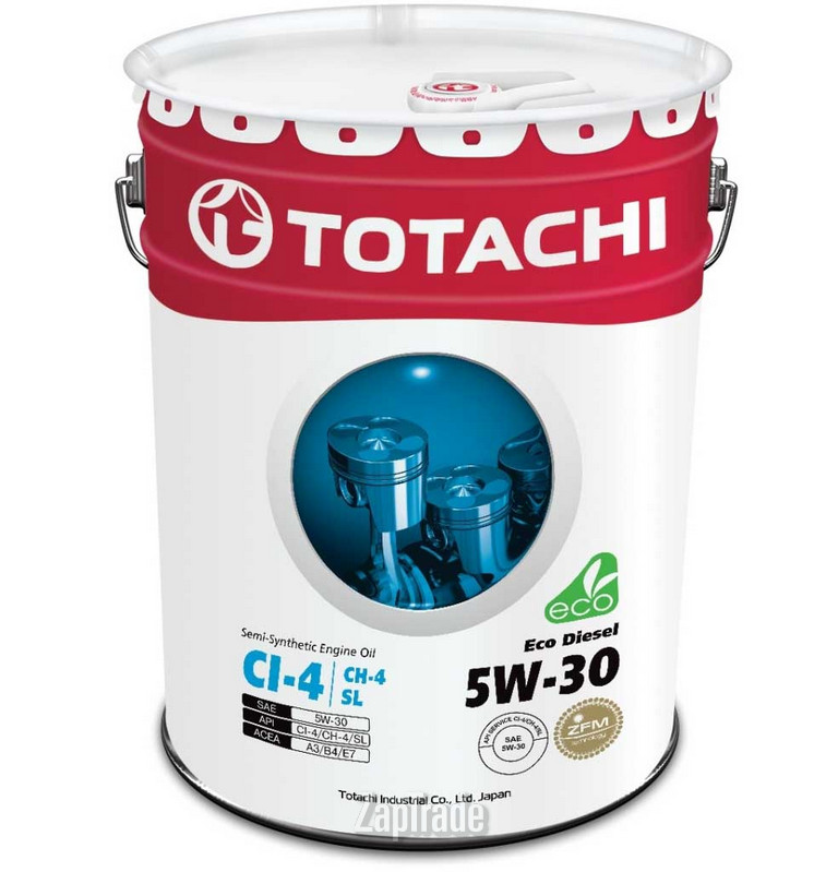 ������ �������� ����� Totachi Eco Diesel ����������������� | ������� 4562374690493