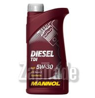 ������ �������� ����� Mannol Diesel TDI (DI10135) ������������� | ������� 1035