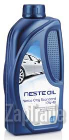 ������ �������� ����� Neste CITY STANDARD ������������� | ������� 044252